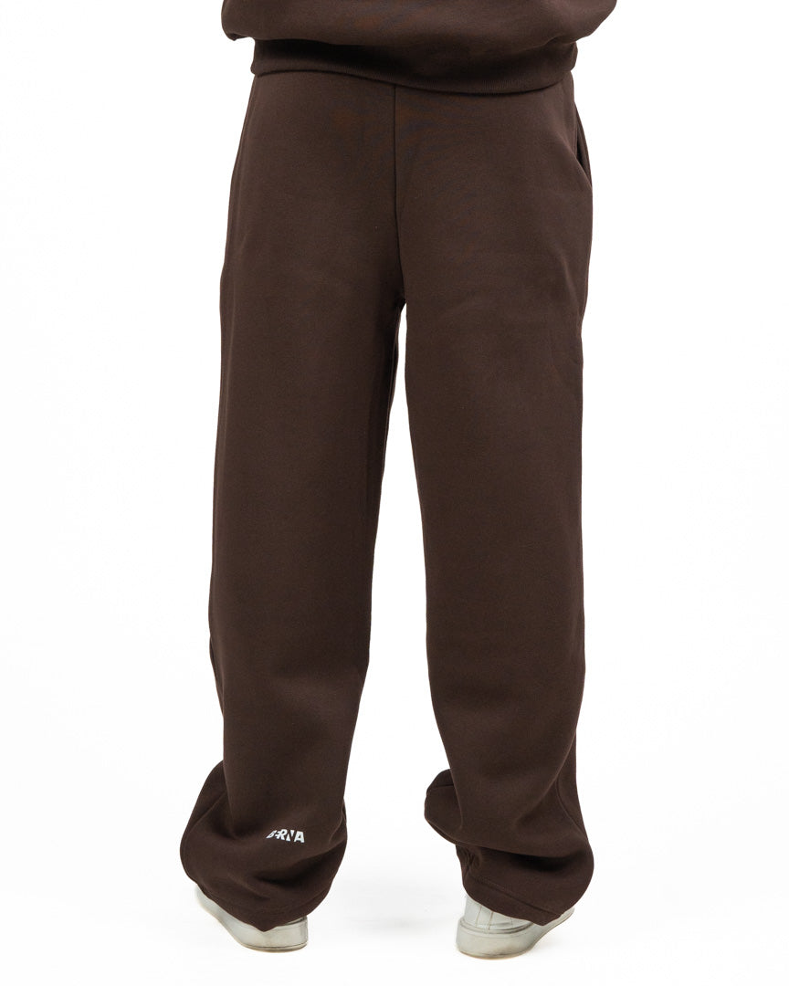 Pantaloni Jogger Loose-Fit - Berna