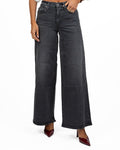 Jeans 728 High-Rise Wide Leg - Levi's