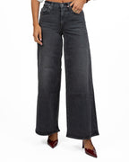 Jeans 728 High-Rise Wide Leg - Levi's