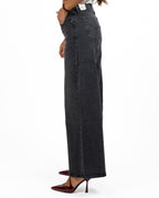 Jeans 728 High-Rise Wide Leg - Levi's
