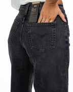 Jeans 728 High-Rise Wide Leg - Levi's