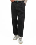 Jeans Baggy Tailored con Pinces - Berna