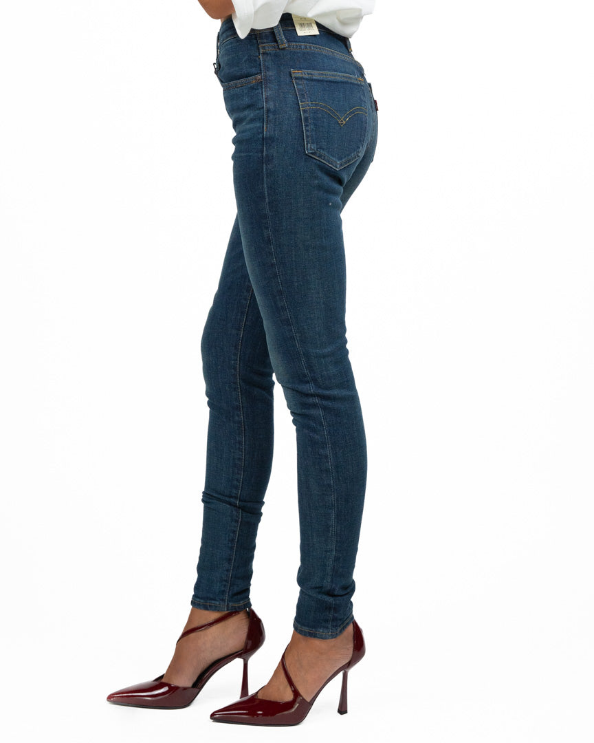 Jeans 721 High-Rise Skinny - Levi's