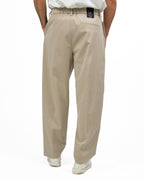 Pantaloni Morbidi Con Pinces - Antony Morato