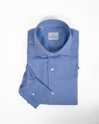 Camicia Sartoriale in Cotone - Bottega Artigiana