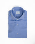 Camicia Sartoriale in Cotone - Bottega Artigiana