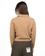 Maglioncino Stile Polo a Rombi - Emme Marella