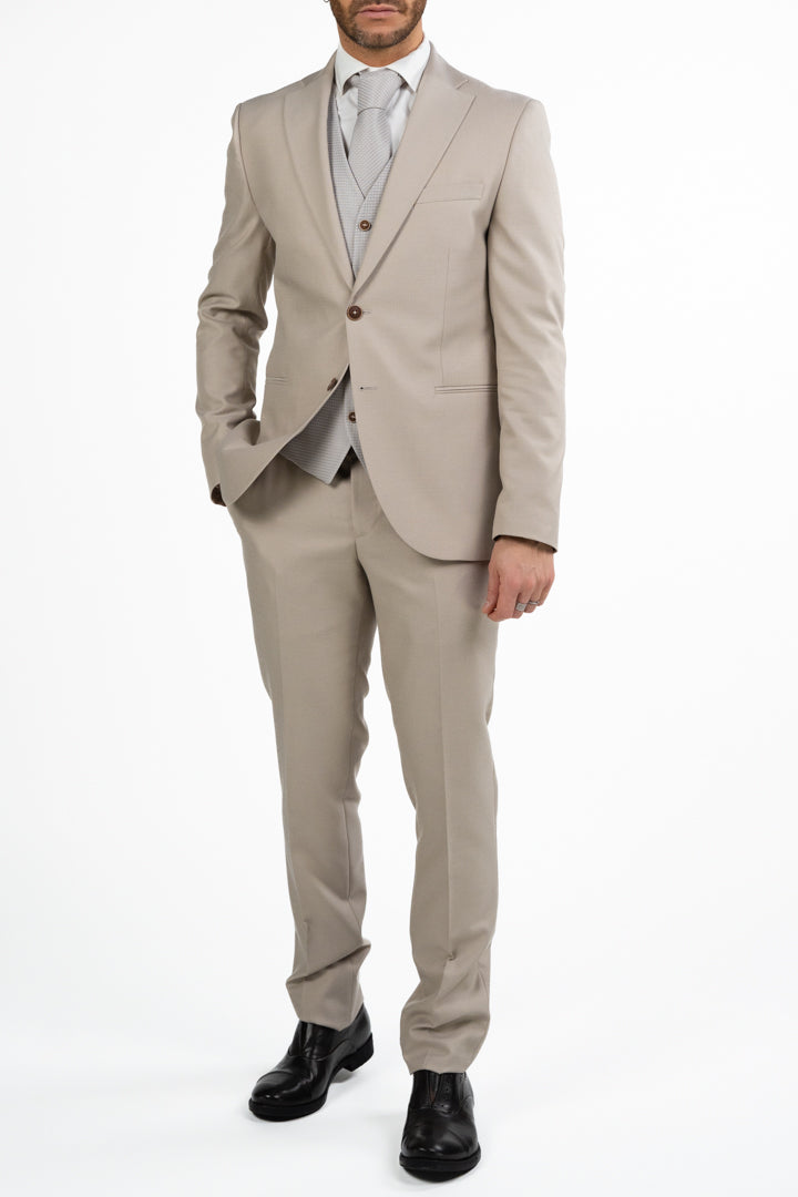 Abito tre pezzi - Musani