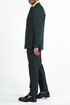 Completo doppiopetto gessato - Berti Mode Collection