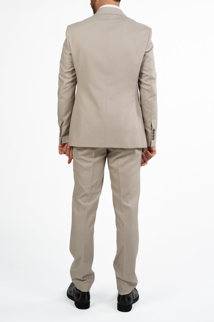 Abito tre pezzi - Musani