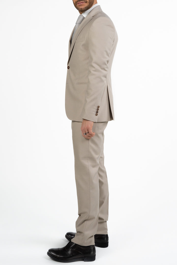 Abito tre pezzi - Musani