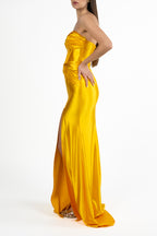 Abito con corsetto - Dea Fea