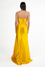 Abito con corsetto - Dea Fea