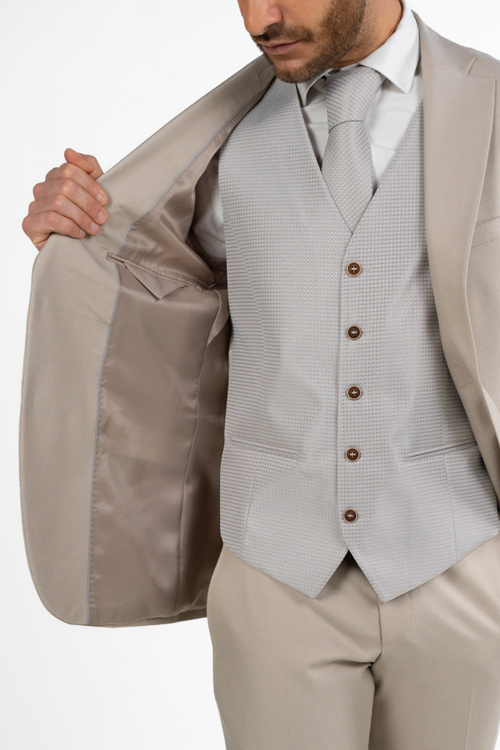 Abito tre pezzi - Musani