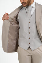 Abito tre pezzi - Musani