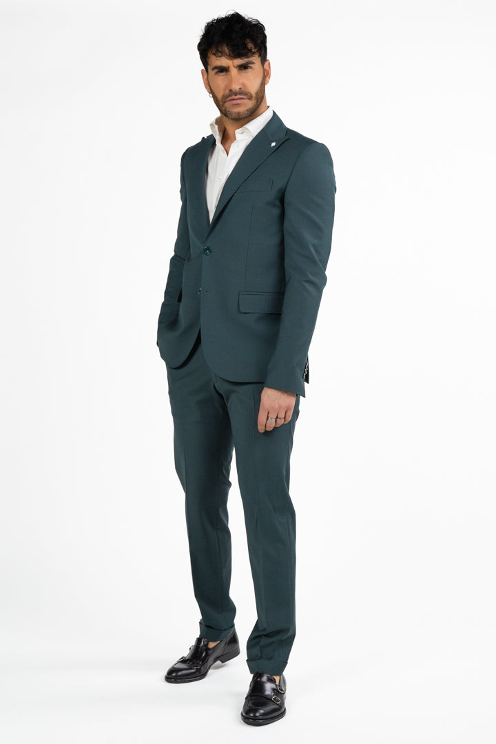 Abito monopetto - Adriano Langella