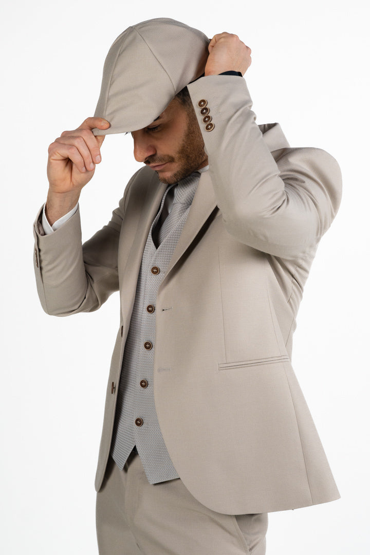 Abito tre pezzi - Musani