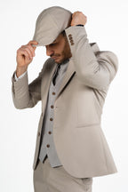 Abito tre pezzi - Musani