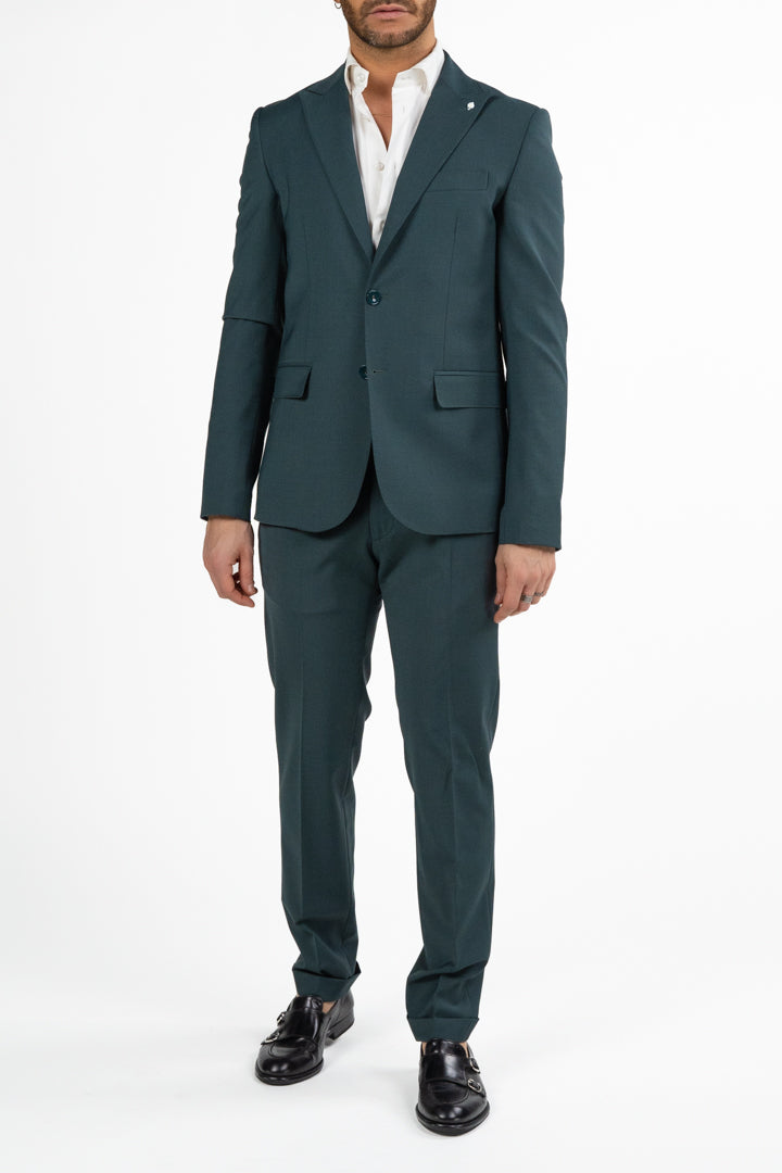 Abito monopetto - Adriano Langella