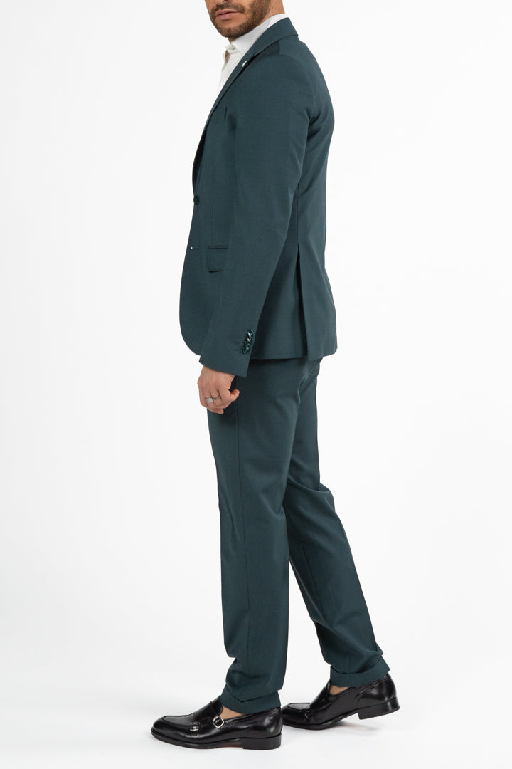 Abito monopetto - Adriano Langella