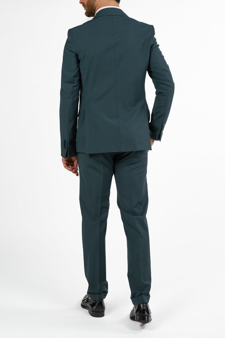 Abito monopetto - Adriano Langella