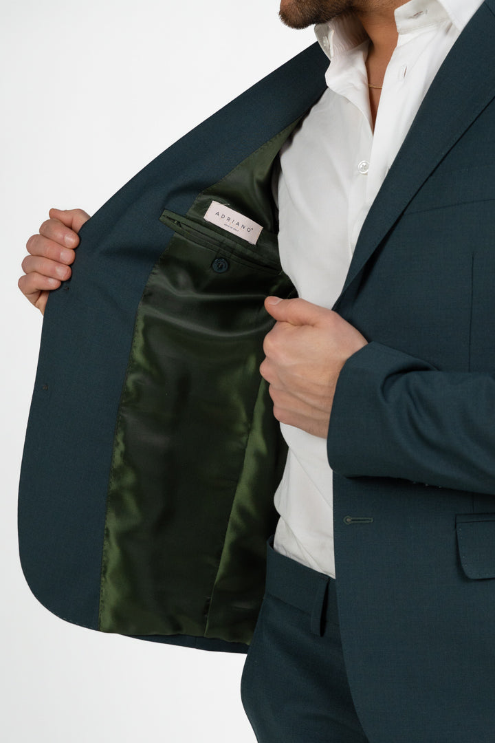 Abito monopetto - Adriano Langella