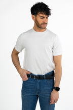 T-shirt in Maglia di Cotone - At.p.co