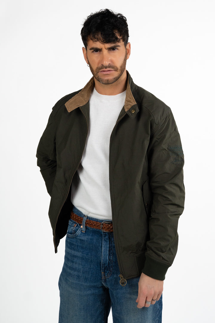 Giubbino - Barbour