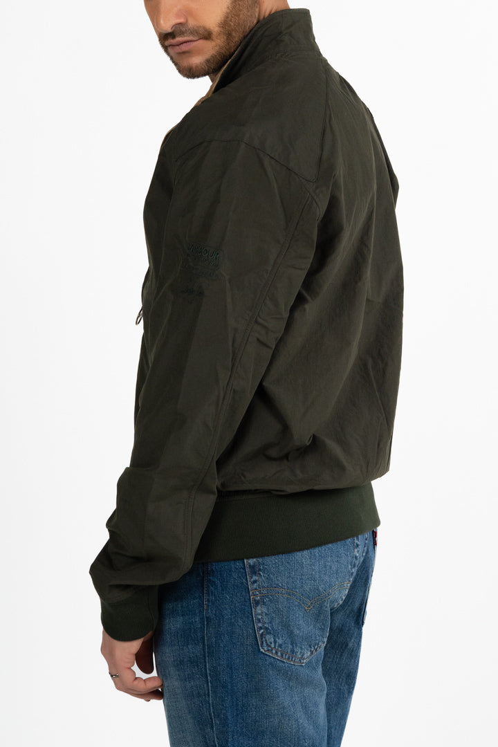 Giubbino - Barbour