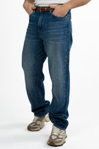 Jeans Straight - Levi's