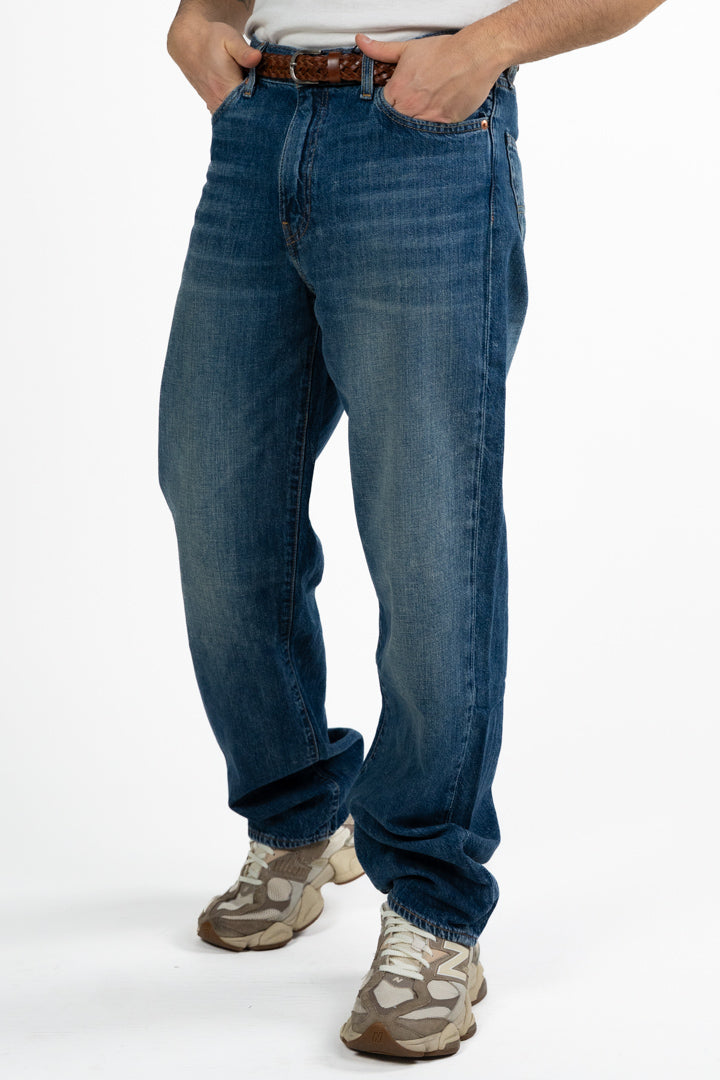 Jeans Straight - Levi's