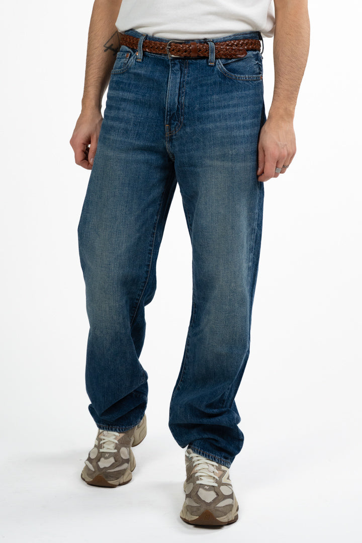 Jeans Straight - Levi's