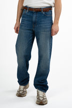 Jeans Straight - Levi's