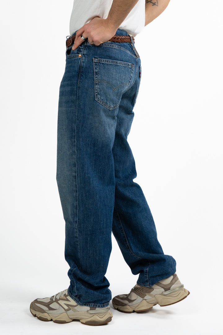 Jeans Straight - Levi's