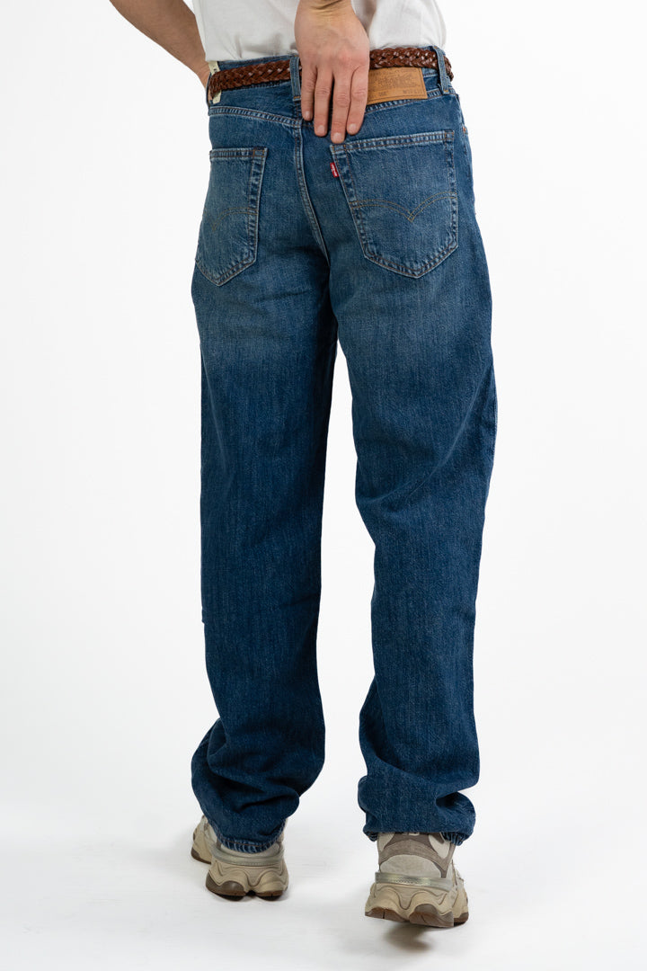 Jeans Straight - Levi's