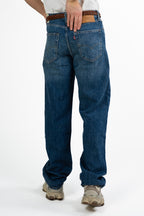 Jeans Straight - Levi's