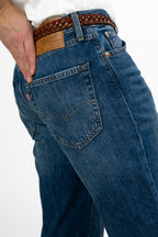 Jeans Straight - Levi's