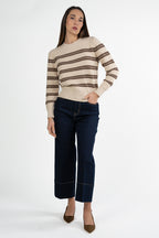 Maglia a manica lunga - Penny Black