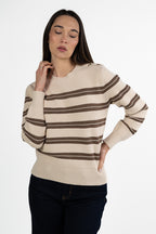 Maglia a manica lunga - Penny Black