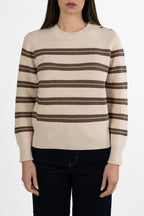 Maglia a manica lunga - Penny Black