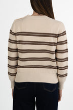 Maglia a manica lunga - Penny Black