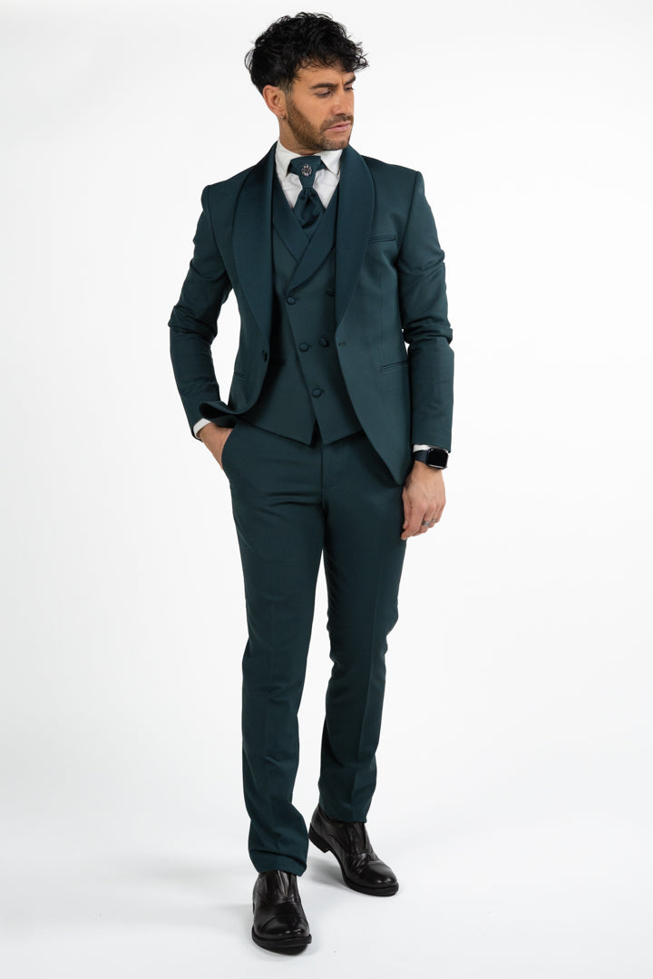 Completo tre pezzi - Musani