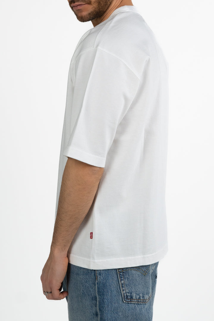 T-shirt manica corta over - Out Fit