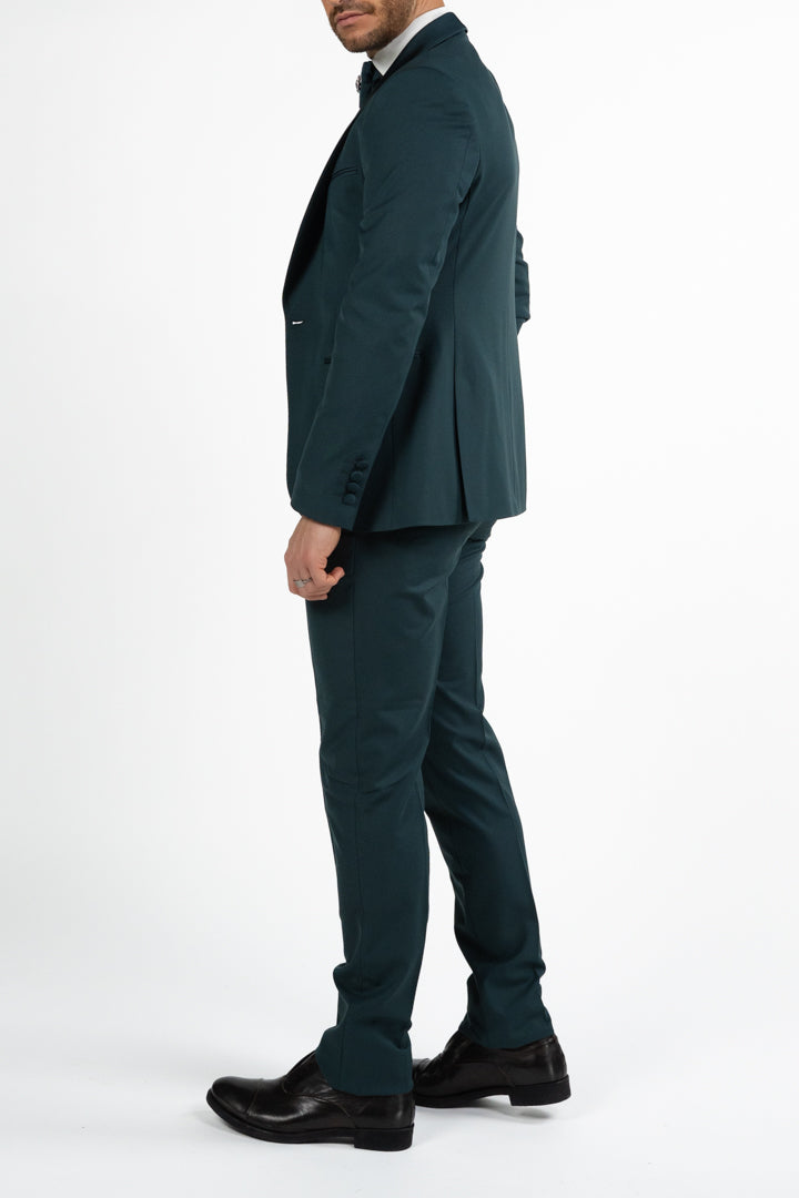 Completo tre pezzi - Musani