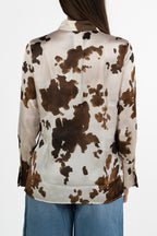 Camicia in raso - Penny Black