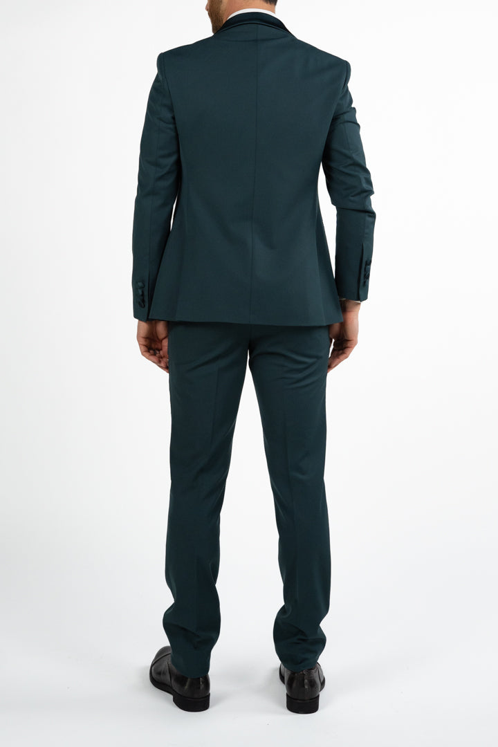 Completo tre pezzi - Musani