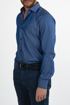 Camicia in cotone - Bottega Artigiana