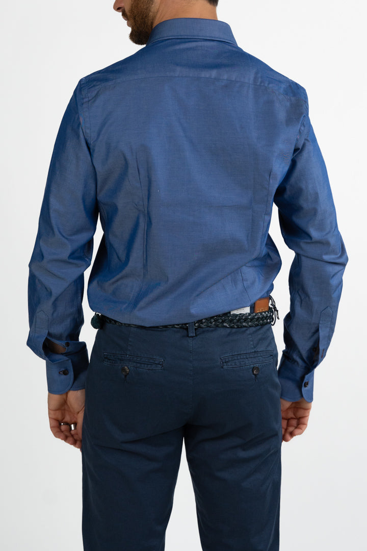 Camicia in cotone - Bottega Artigiana