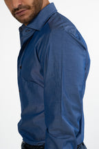 Camicia in cotone - Bottega Artigiana