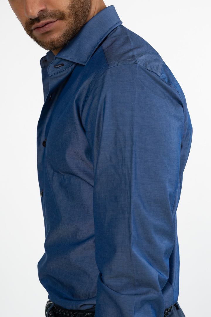 Camicia in cotone - Bottega Artigiana